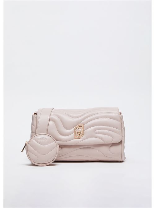 Borsa donna a tracolla LIU.JO ACCESORIES 1 | AA4264E003641506